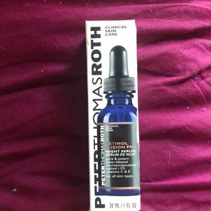 Peter Thomas Roth retinol fusion pm